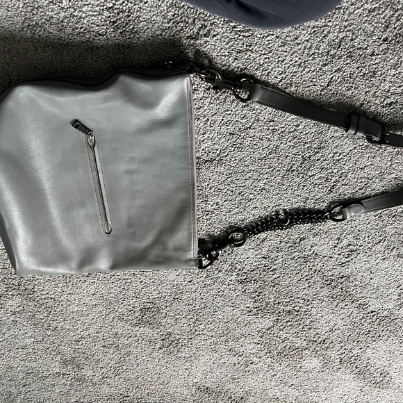 Coach hobo - Picture 3 of 7